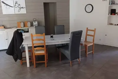 Image de townhouse for rent