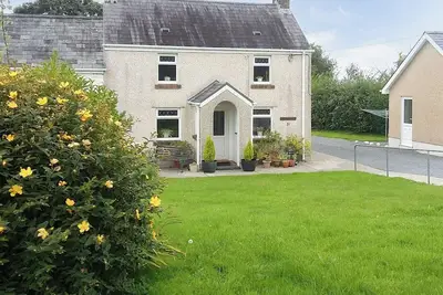 Image de Tirmynydd Farm Cottage