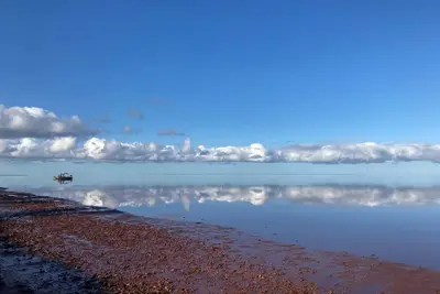 Image de South shore Sunset cottage