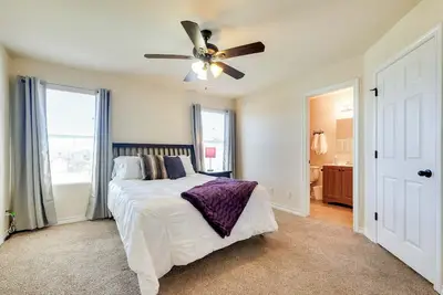 Image de 20% Off Updated 3br 2. 5bth Townhome - Pet-friendly - Fast WiFi-Driveaway Parking
