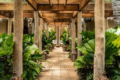 Image de Romantic mexican villa w/jacuzzi