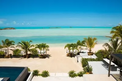 Image de Villa Pm Tci, a 30, 000sq/ft Mansion, Fully Staffed, includes Chef, Sleeps 18+ppl