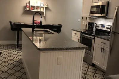 Image de Bellevue's Hidden Treasure- 5 min to Cinti- First Floor -2br 1ba