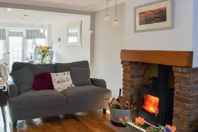 Image de 2 chambres à coucher à Sewerby