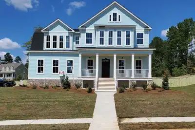 Image de Spacious 6 bedroom on golf course (Masters Rental)