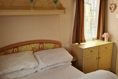 Image de Happy Days Chapel st Leonards 3bed 8berth