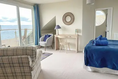Image de 5 chambres à coucher à Hayling Island