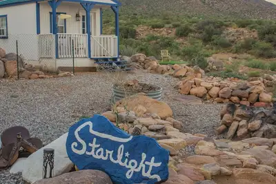 Image de The Roadrunner: Experience Arizona Agritourism