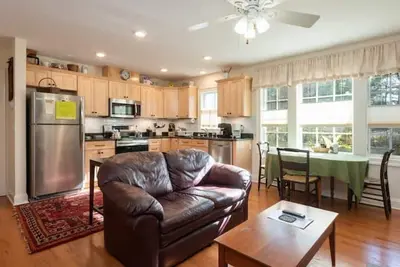 Rugby Road Residential -Rrr- near UVa and downtown