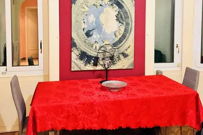 Image de Sea and Relax Portosole private apartment