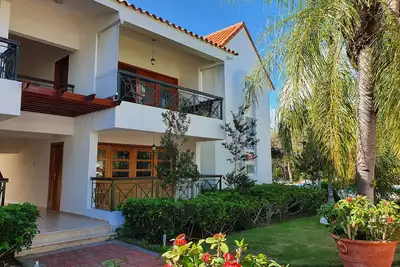 Image de Luxury apartment in Guavaberry