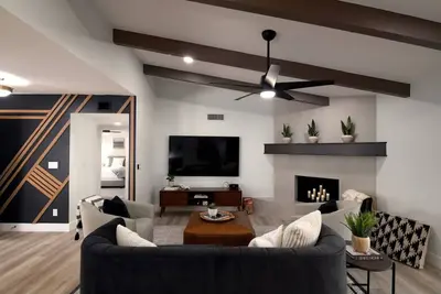 6430 E. Sharon Drive · Pv Sanctuary - The Perfect rental that has it All