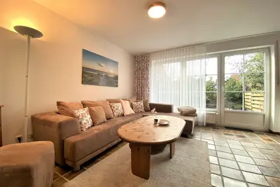 Image de House Mellum 75 sqm, An der Rennweide 26c - House Mellum (75 sqm) for 4 persons