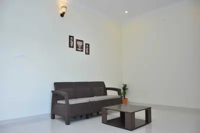 Image de Deluxe Rooms - The Surrya Max Residency - Pollachi