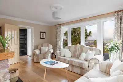 Image de Bay View Cottage 3 bedroom house Vrbo