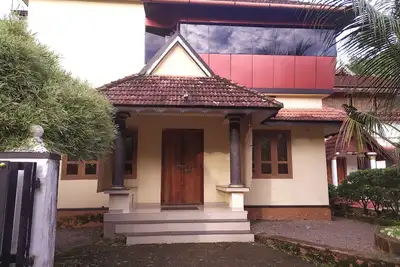 Image de 3 Bhk homestay at Aranmula(a temple town famous for boat race, and valla sadhya)