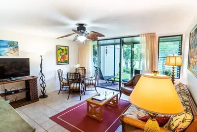 Image de Legal Rental - Elegant Turtle Bay Condo - 1 Bed/2 Bath