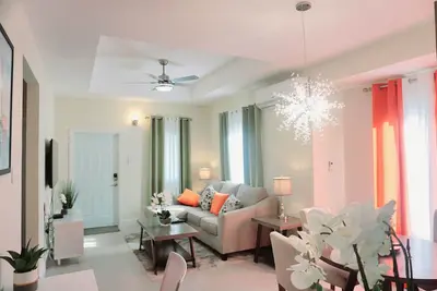Image de Paradise Oasis at Oceanpointe (btw Montego Bay and Negril)