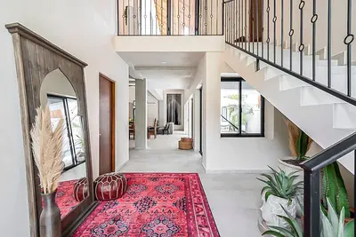 VillaAlia|Boho Dream|5mins to beach|/12ppl
