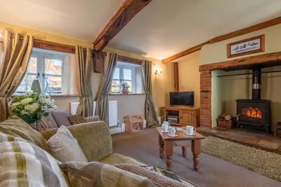 Image de Church Cottage (Ca), Castle Acre, Norfolk