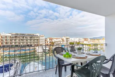 Image de Port Salins by Interhome