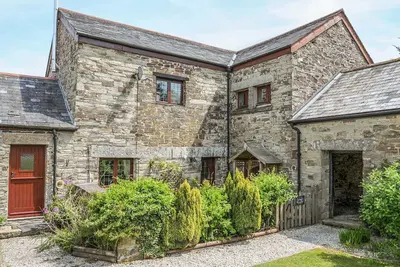 Image de Nightingale Cottage, pet friendly, with open fire in Lostwithiel