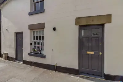Image de Saddlers Cottage, pet friendly, with open fire in Wirksworth