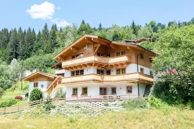 Appartement spacieux
