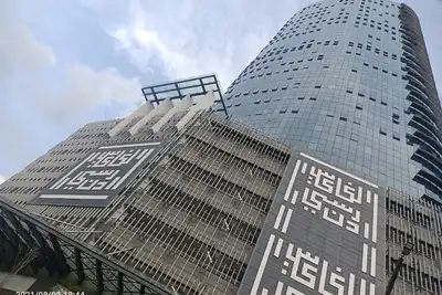 Image de Aurora 3 bedroom twin tower view @ Legasi kampung baru Kuala Lumpur