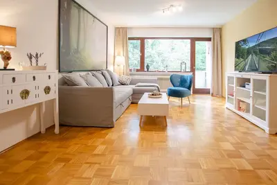 Ferienwohnung/app. für 2 Gäste mit 58m² in Bad Sachsa