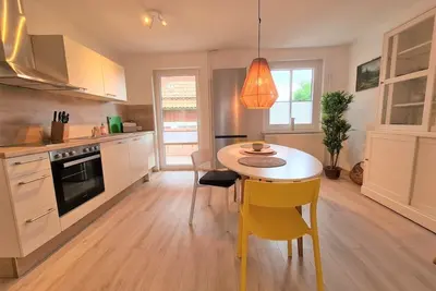Ferienwohnung/app. für 2 Gäste mit 50m² in Bad Sachsa
