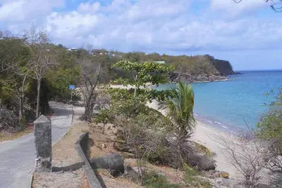 Image de Homerez - Villa charmante à Deshaies avec jacuzzi