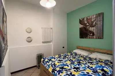 Image de Apartment 10 - Blue Moon