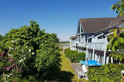 Image de Vacation apartment 01 in house Wizlaw - Wizlaw 1