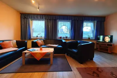 Image de Fw Kalte Bode with 2 bedrooms - Ferienwohnungen Königshof