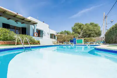 Image de « Appartement Felipe 1-5 » avec terrasse, piscine partagée et Wi-Fi (taxes incluses)