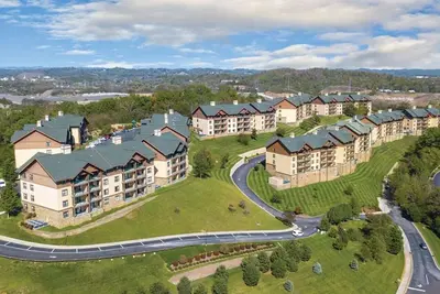 Image de Beautiful Hotel in Smoky Mountains 1bd Gateway to the Smokies