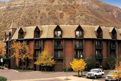 Image de Beautiful Hotel in Durango 1bd near Durango & Silverton Narrow Gauge Railroad