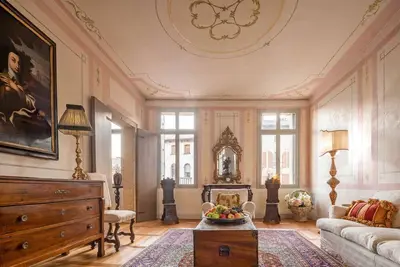 Image de Luxury Apartment in Asolo Historical Centre