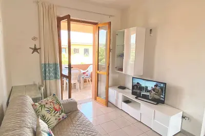 Image de Maison typique près de la plage et des commerces pour des vacances sans voiture # 5