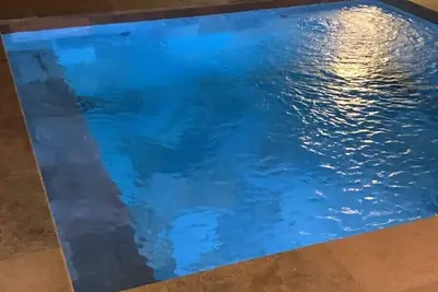 Image de Maison  avec piscine privatisée