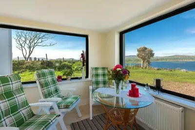 Image de Luxury 5 Star House overlooking Lough currane and Hogs head golf course