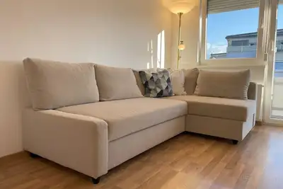 Image de Holiday Suites St. Martin, Deluxe Apartment (one bed room)