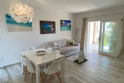 Image de R House 2 Budoni - maison jumelée indépendante