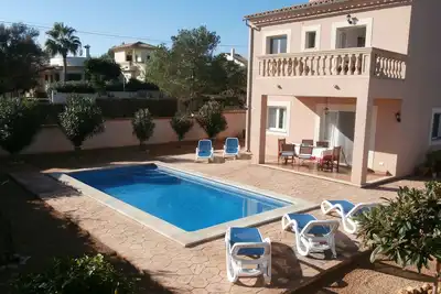 Image de Luxury Private Villa with free Wifi