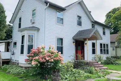 Image de Stately home in Washburn