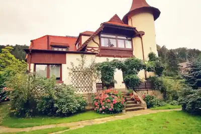 Image de Apartment 01 Rauenstein