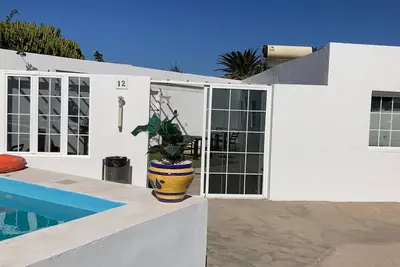 Apartamento Elena 9 encanto en Lajares