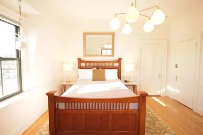 Image de Morrill Mansion Inn | 6 | Self Check In | Parking