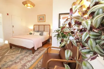 Image de Morrill Mansion Inn | 7 | Self Check In | Parking
